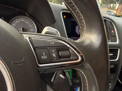 Audi SQ5 – Foto 14