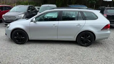 Volkswagen Golf – Foto 9