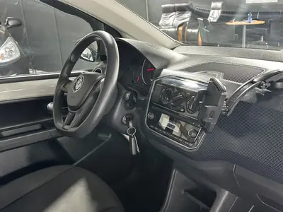 Volkswagen up! – Foto 8