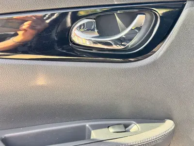 Nissan Qashqai – Foto 24