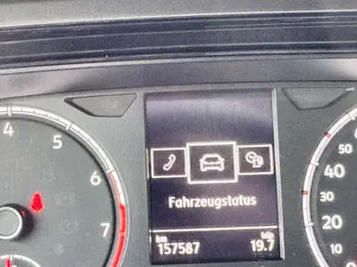 Volkswagen Polo – Foto 37