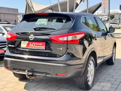 Nissan Qashqai – Foto 4
