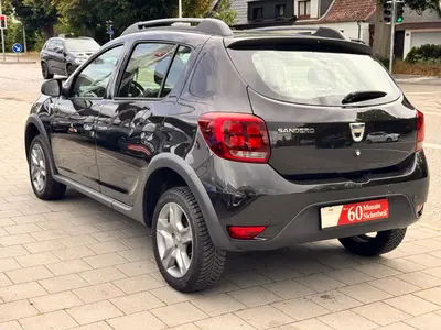 Dacia Sandero – Foto 6