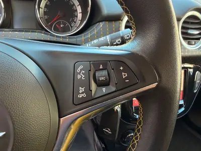 Opel Adam – Foto 17