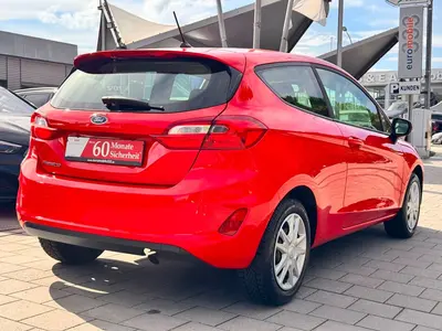 Ford Fiesta – Foto 3