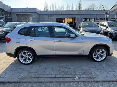 BMW X1 – Foto 8