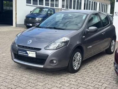 Renault Clio – Foto 5