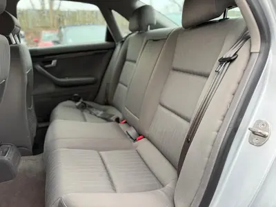 Audi A4 – Foto 10