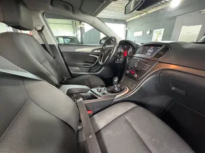 Opel Insignia – Foto 22
