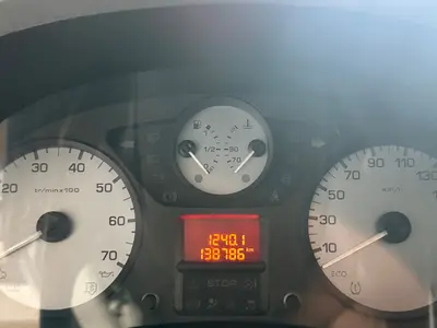 Citroën Berlingo – Foto 11