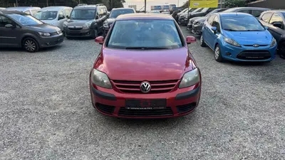 Volkswagen Golf Plus – Foto 2