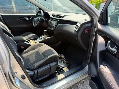 Nissan Qashqai – Foto 16