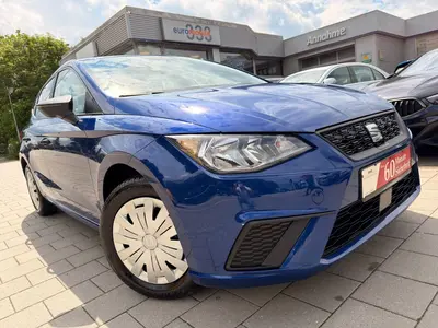 SEAT Ibiza – Foto 2