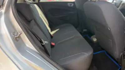 Ford Fiesta – Foto 10