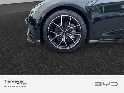 BYD SEAL – Foto 9