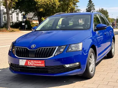 Škoda Octavia – Foto 4