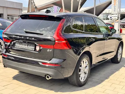Volvo XC60 – Foto 4