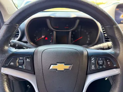 Chevrolet Orlando – Foto 20