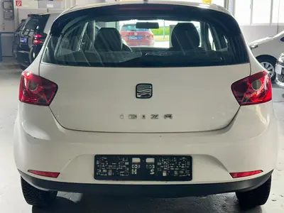 SEAT Ibiza – Foto 5