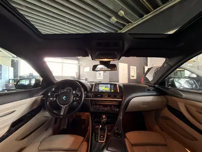 BMW 640 – Foto 18