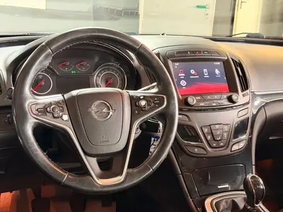 Opel Insignia – Foto 14