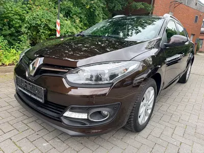 Renault Megane – Foto 1