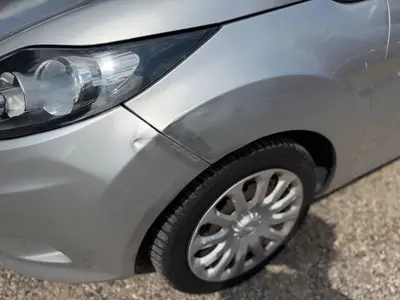 Ford Fiesta – Foto 12