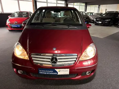 Mercedes-Benz A 170 – Foto 3