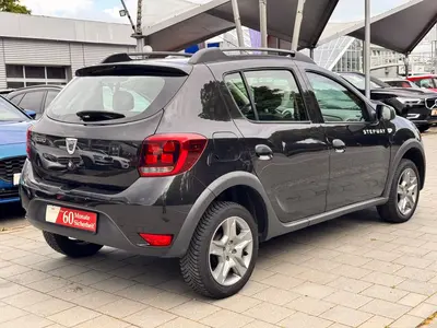 Dacia Sandero – Foto 4