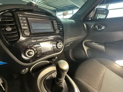 Nissan Juke – Foto 19
