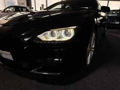 BMW 640 – Foto 11