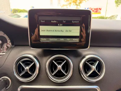 Mercedes-Benz A 180 – Foto 25