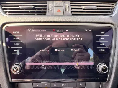 Škoda Octavia – Foto 20