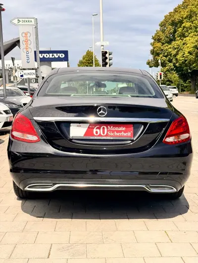 Mercedes-Benz C 200 – Foto 5