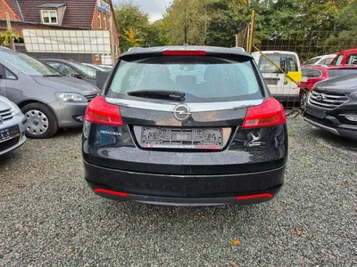 Opel Insignia – Foto 5