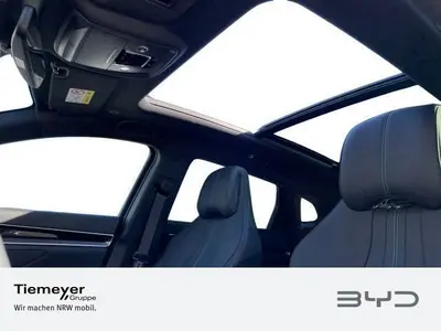 BYD SEAL U – Foto 16