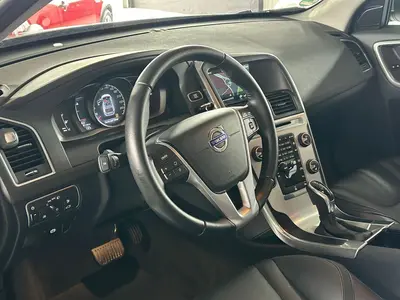 Volvo XC60 – Foto 13