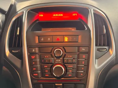 Opel Astra – Foto 10