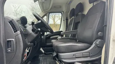 Citroën Jumper – Foto 13