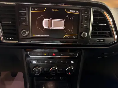 SEAT Ateca – Foto 19