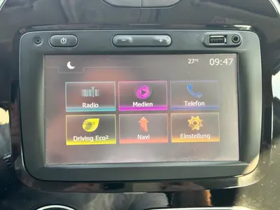 Renault Captur – Foto 23