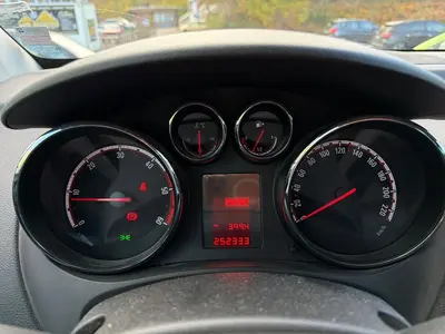 Opel Meriva – Foto 8