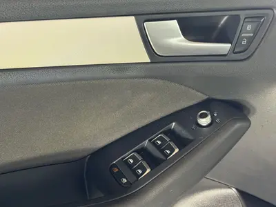 Audi Q5 – Foto 11