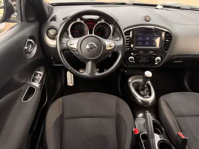 Nissan Juke – Foto 34