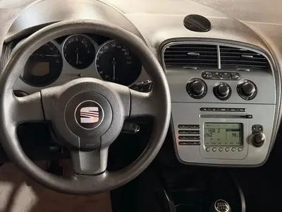 SEAT Altea – Foto 11