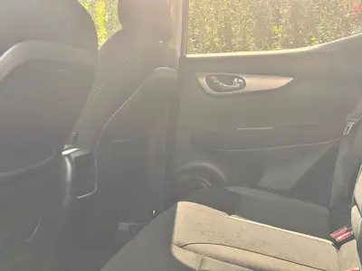 Nissan Qashqai – Foto 29