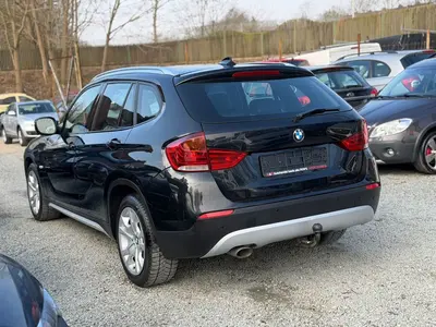 BMW X1 – Foto 5