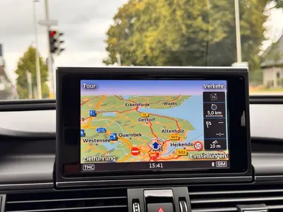 Audi A6 – Foto 17