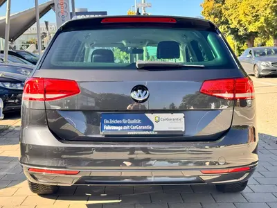 Volkswagen Passat Variant – Foto 5