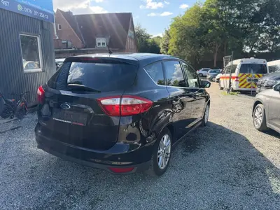 Ford C-Max – Foto 2